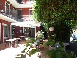 Hotel Capinera