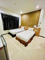 Seree Grand Resort