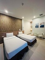 Seree Grand Resort