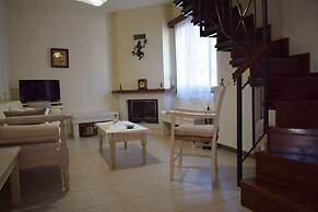 Villa Helidoni
