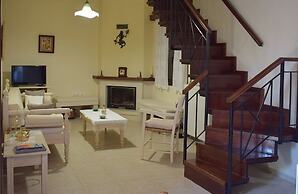Villa Helidoni