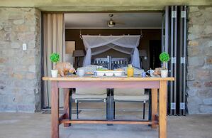 African Safari Lodge