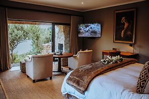 African Safari Lodge