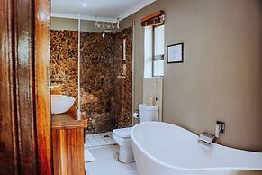 African Safari Lodge