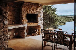 African Safari Lodge