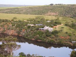 African Safari Lodge