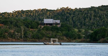 African Safari Lodge