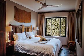 African Safari Lodge