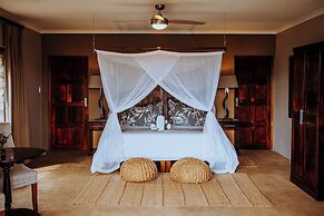 African Safari Lodge