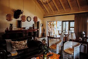 African Safari Lodge