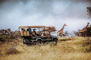African Safari Lodge