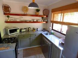 African Safari Lodge