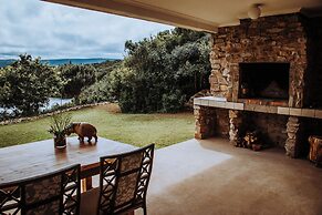 African Safari Lodge