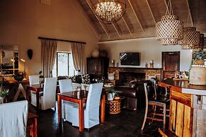 African Safari Lodge