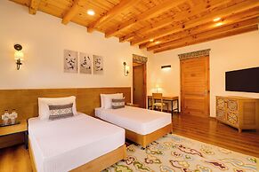 Lemon Tree Resort, Thimphu, Bhutan