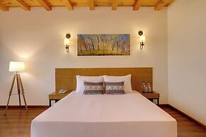 Lemon Tree Resort, Thimphu, Bhutan
