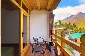 Lemon Tree Resort, Thimphu, Bhutan