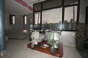 Brindor Hotel
