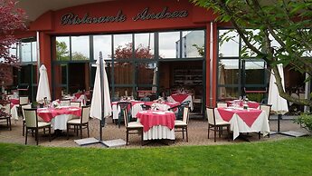 Brindor Hotel