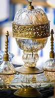 Palais Nazha Fes - Luxury Lodging