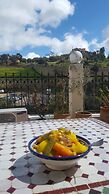 Palais Nazha Fes - Luxury Lodging