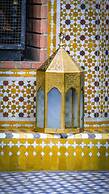Palais Nazha Fes - Luxury Lodging