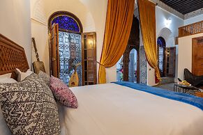 Palais Nazha Fes - Luxury Lodging