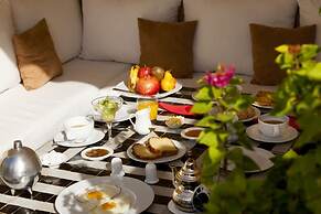 Palais Nazha Fes - Luxury Lodging