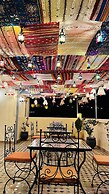 Palais Nazha Fes - Luxury Lodging