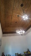 Palais Nazha Fes - Luxury Lodging