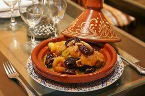 Palais Nazha Fes - Luxury Lodging