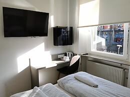 Rooms Ambrozic