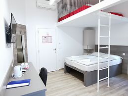 Rooms Ambrozic