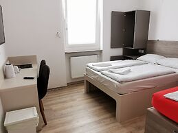 Rooms Ambrozic
