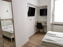Rooms Ambrozic