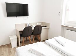 Rooms Ambrozic