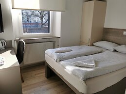 Rooms Ambrozic