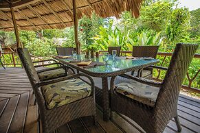 Chan Chich Lodge
