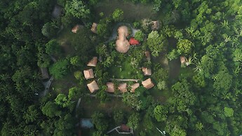 Chan Chich Lodge