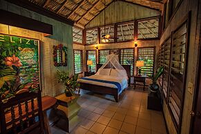 Chan Chich Lodge