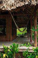 Chan Chich Lodge