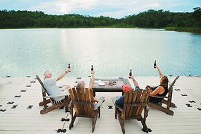 Chan Chich Lodge