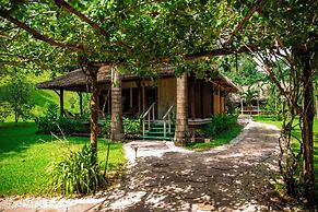 Chan Chich Lodge