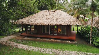 Chan Chich Lodge
