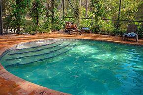 Chan Chich Lodge