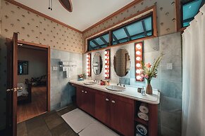 Chan Chich Lodge