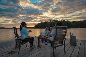 Chan Chich Lodge