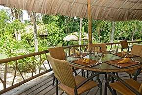 Chan Chich Lodge