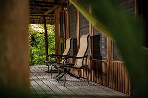 Chan Chich Lodge