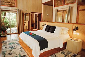 Chan Chich Lodge
